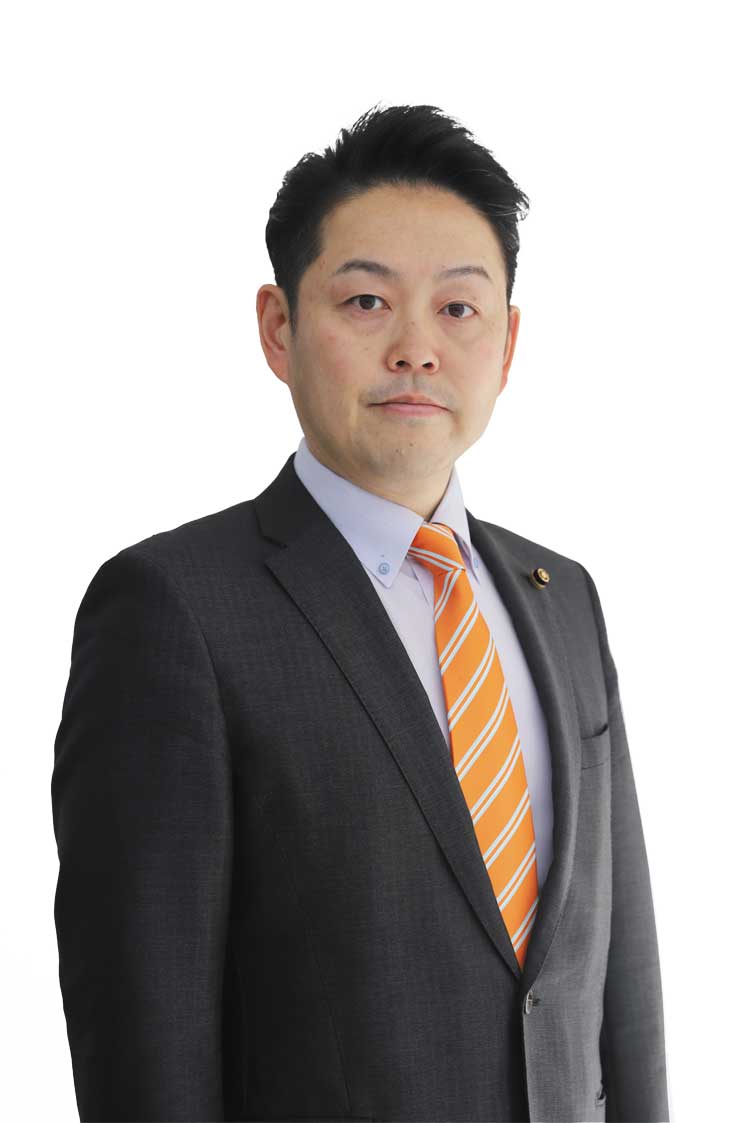 プロフィール – 遠藤直弘